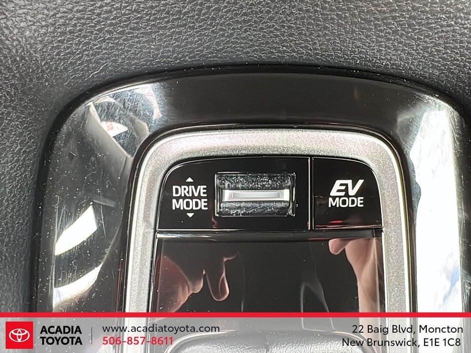 Toyota Corolla Hybrid SE 2025-16