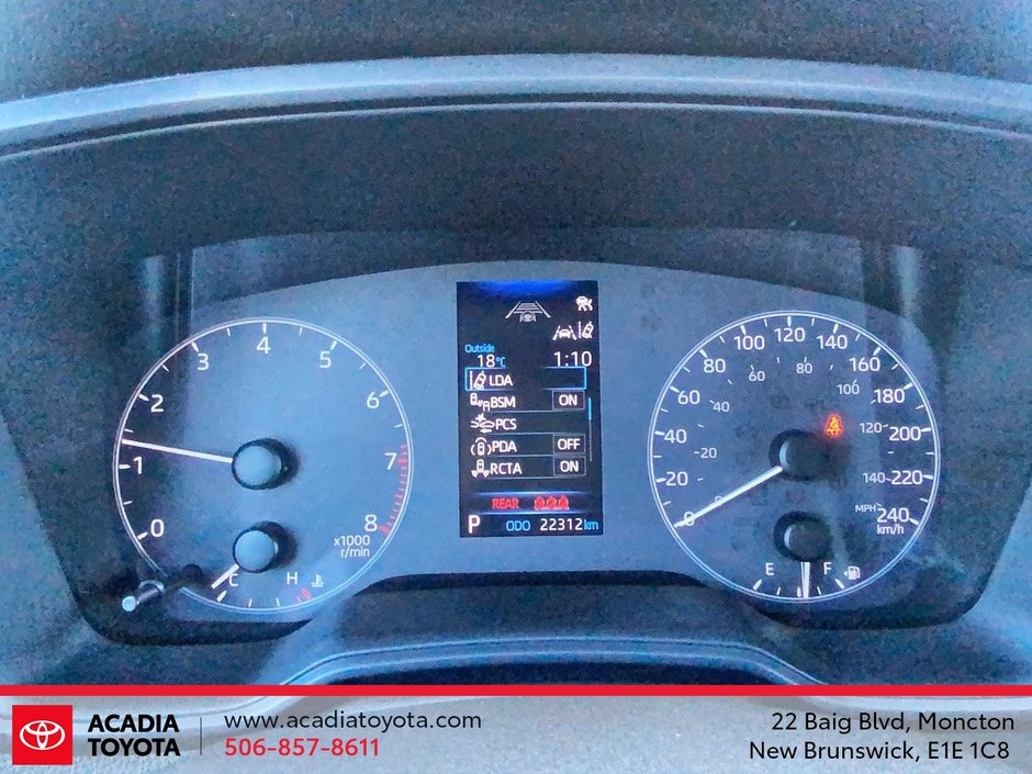 2025 Toyota Corolla SE-13