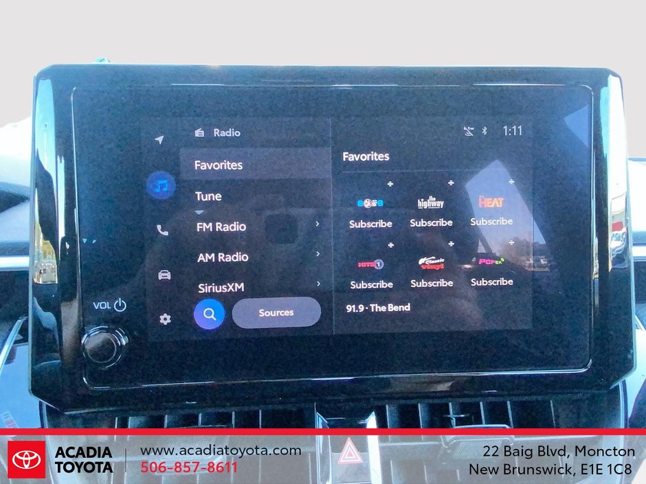 2025 Toyota Corolla SE-18