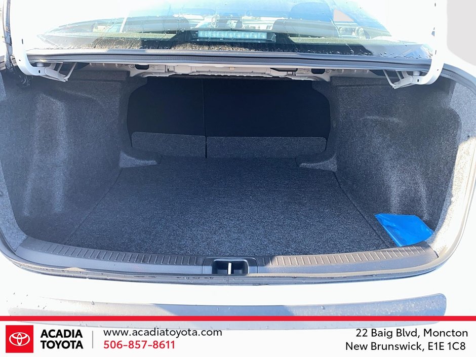 2026 Toyota Corolla LE-5
