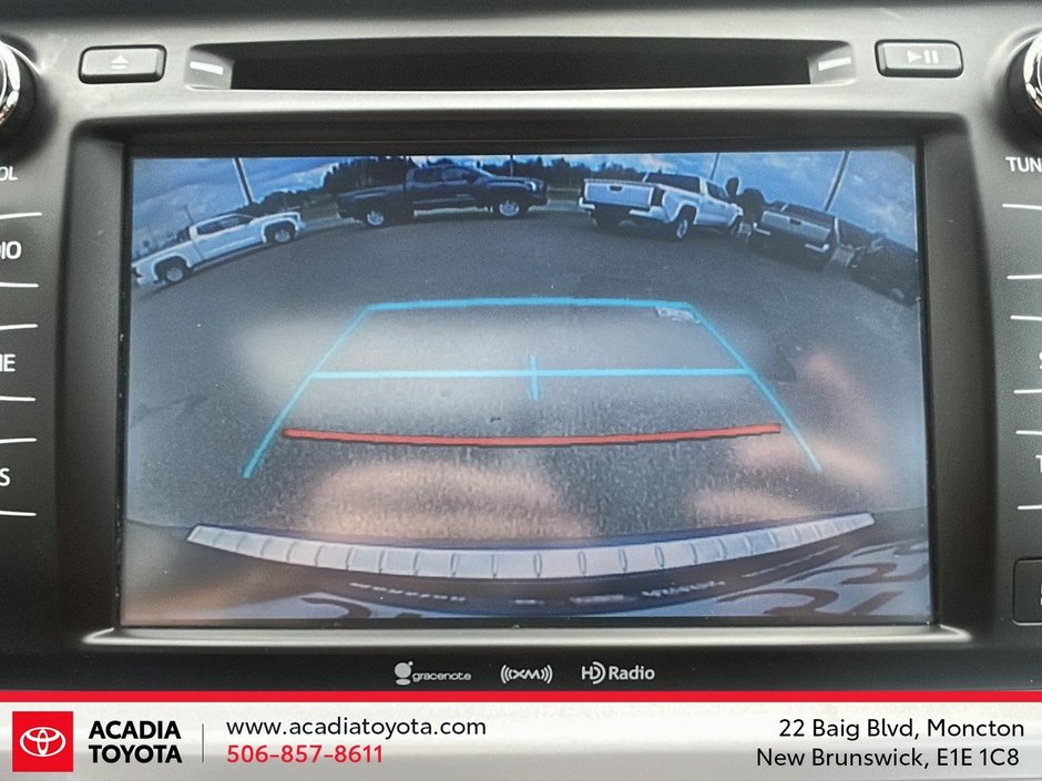 Toyota Highlander XLE 2018-18