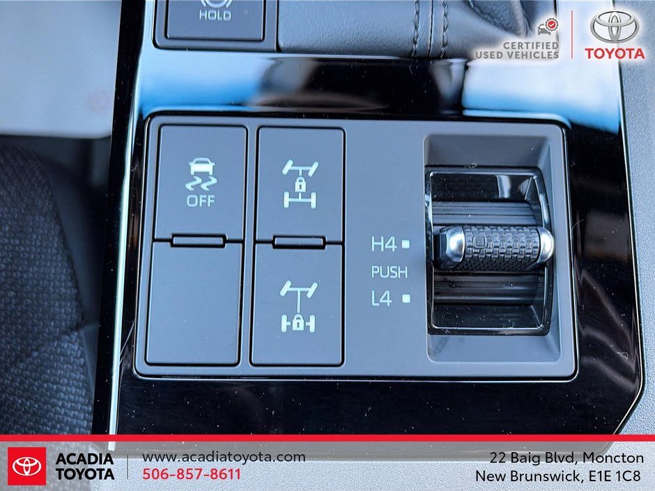 Toyota Land Cruiser 1958 2025-15
