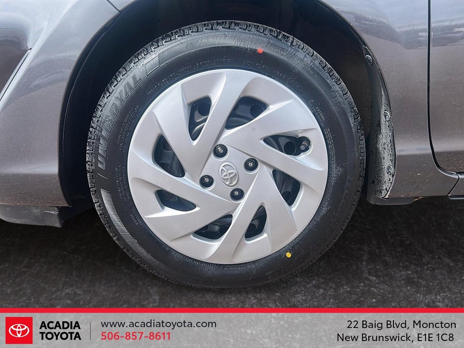 2019 Toyota Prius c-6