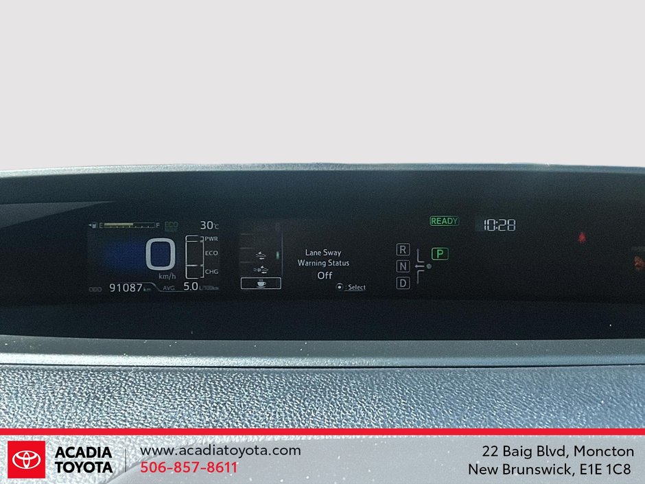 2017 Toyota Prius-13