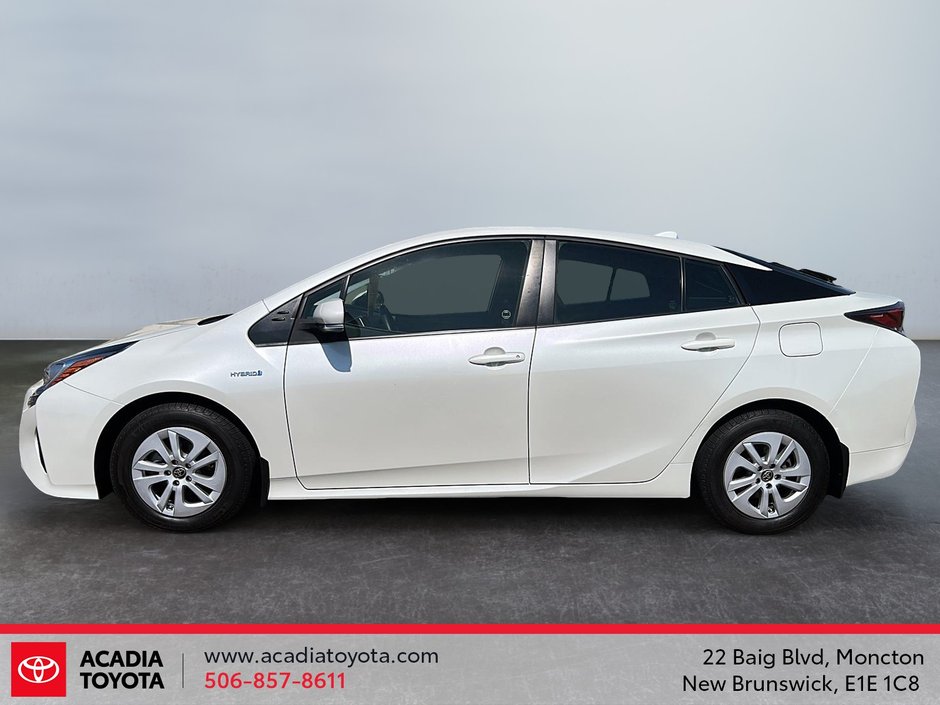 2017 Toyota Prius-4