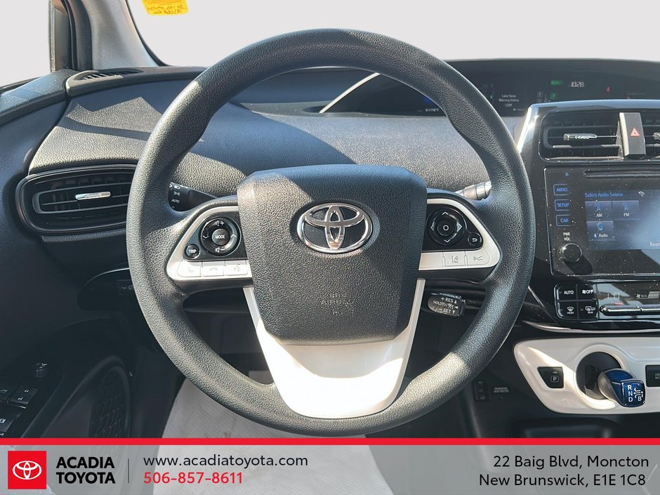2017 Toyota Prius-11