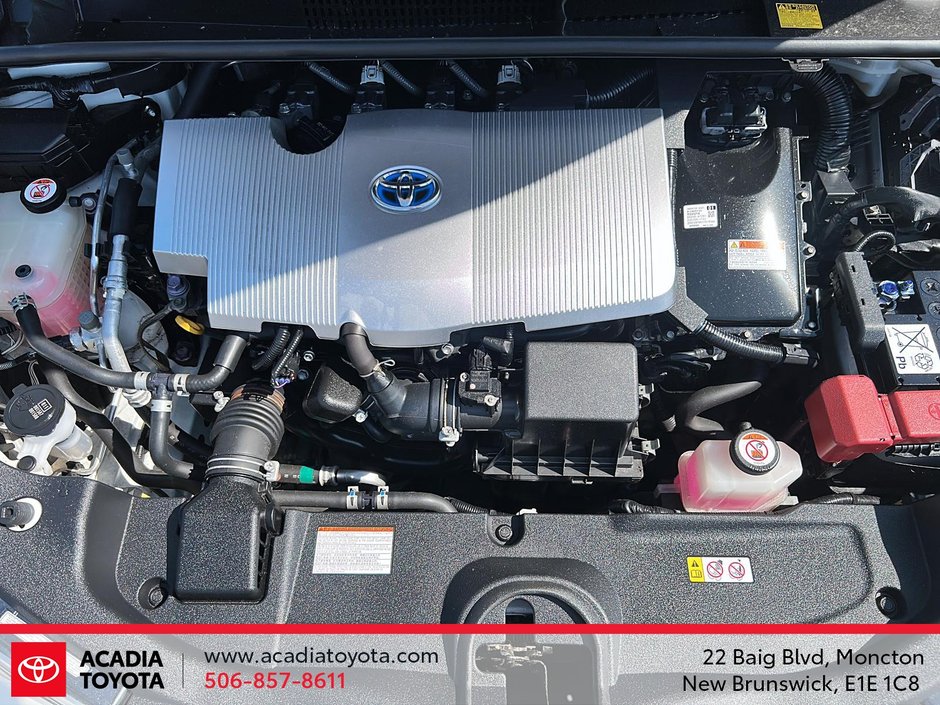 2017 Toyota Prius-7