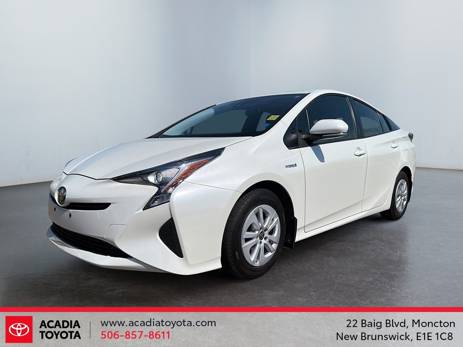 2017 Toyota Prius-0