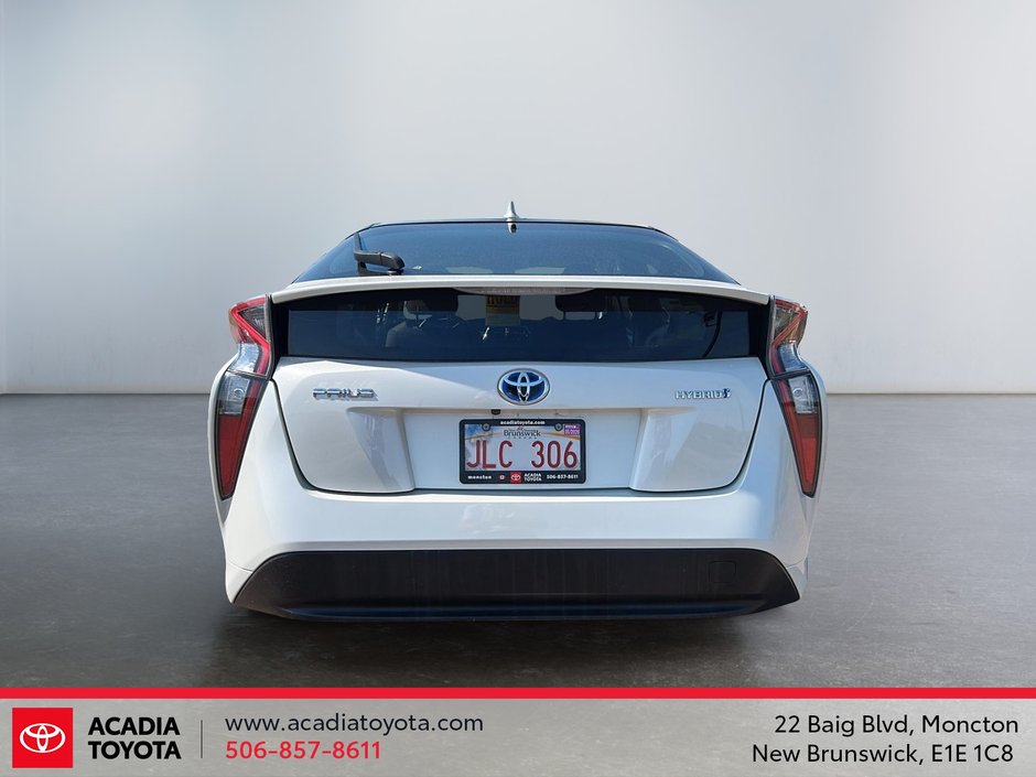 2017 Toyota Prius-2