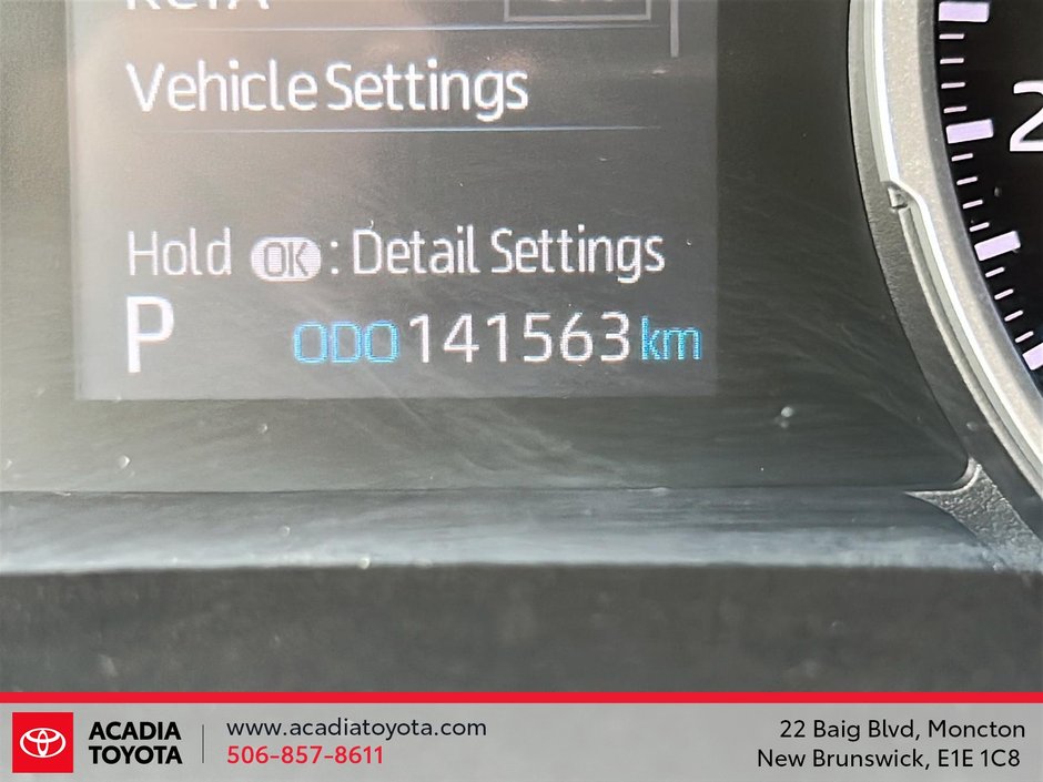 2021 Toyota RAV4 Hybrid XLE-12