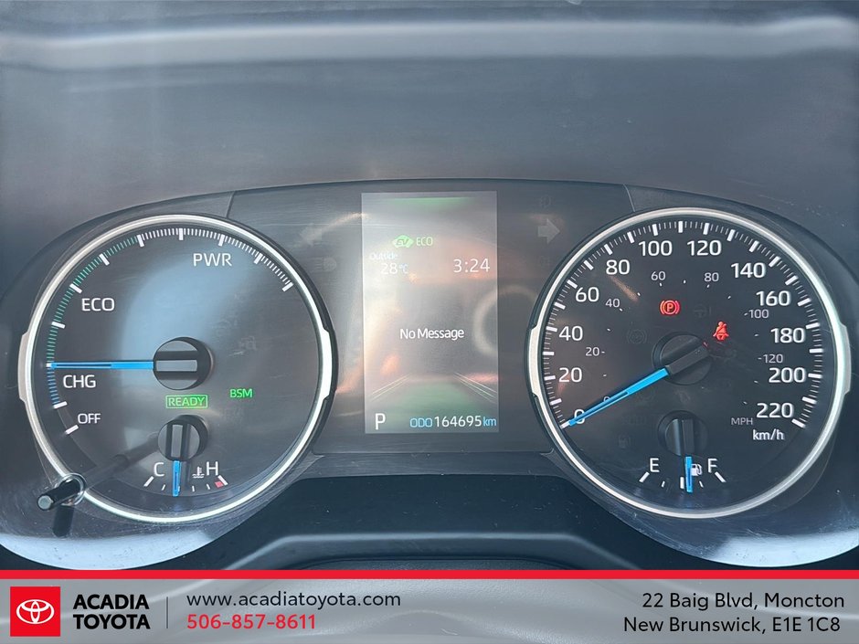 2022 Toyota RAV4 Hybrid SE-13
