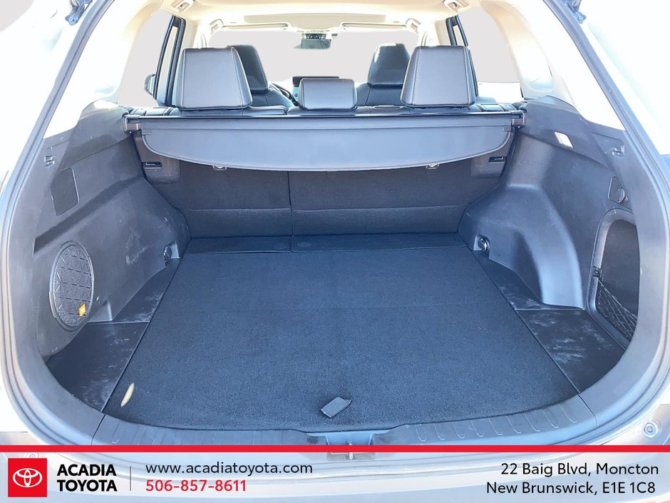 2024 Toyota RAV4 Hybrid Limited-5