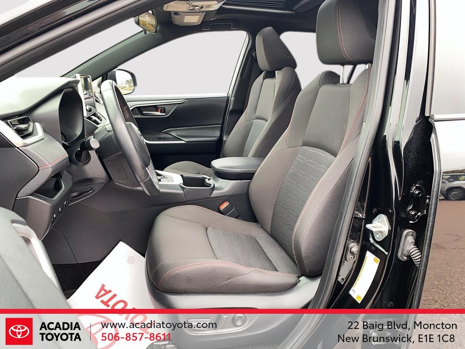 2024 Toyota RAV4 Prime XSE-8