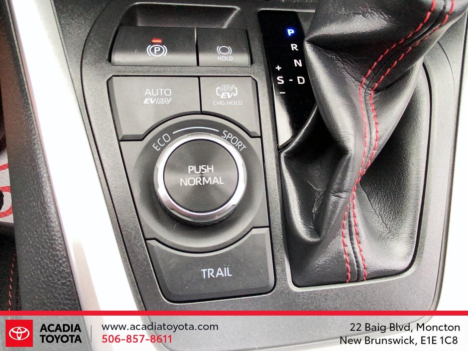 2024 Toyota RAV4 Prime XSE-15