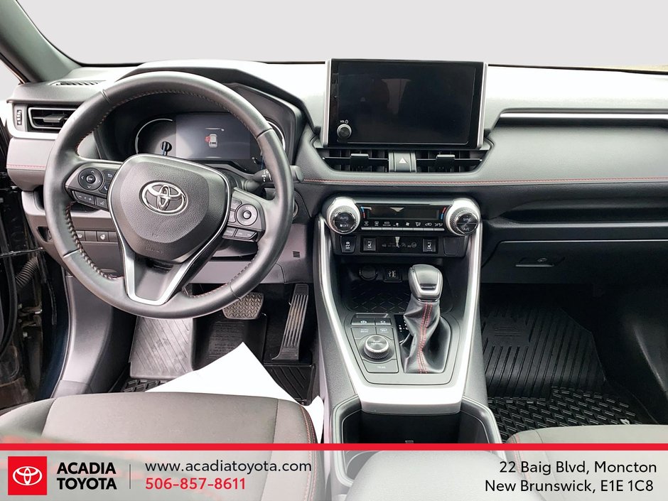 2024 Toyota RAV4 Prime XSE-9