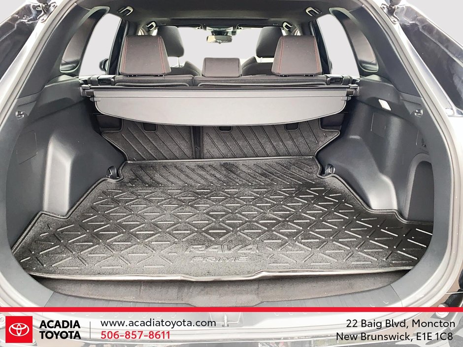 2024 Toyota RAV4 Prime XSE-5