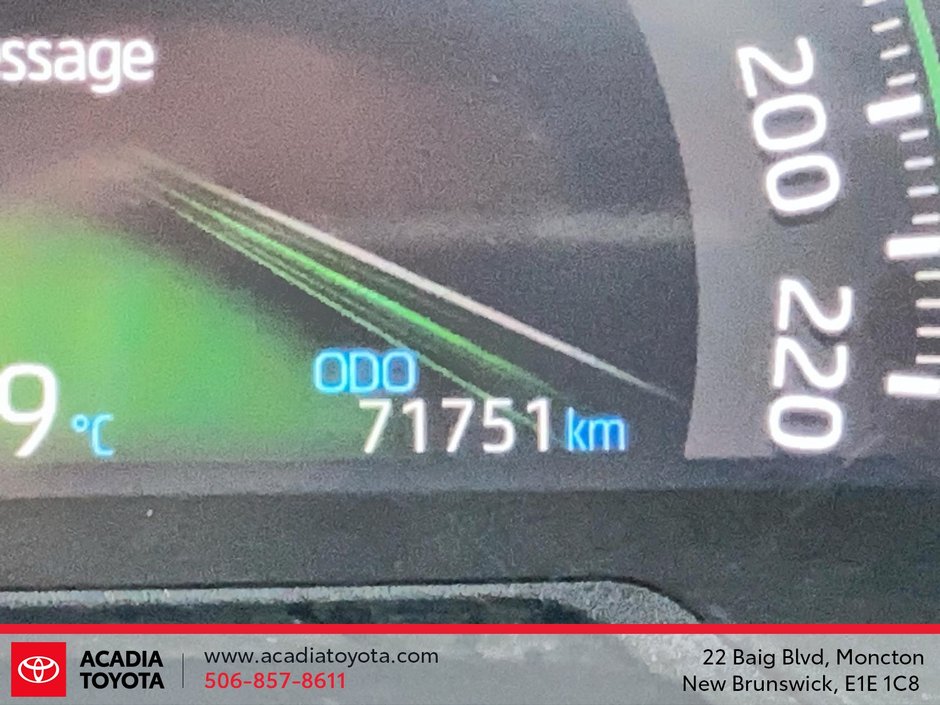2024 Toyota RAV4 Prime XSE-12