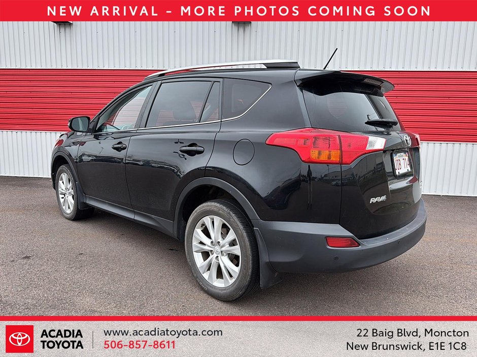 2014 Toyota RAV4 Limited-2
