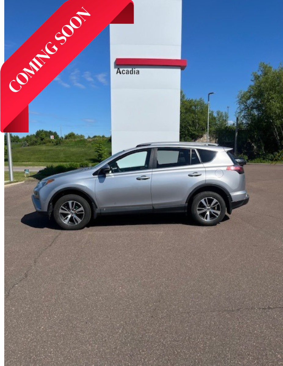 Acadia Toyota | 2017 Toyota RAV4 XLE | #178390