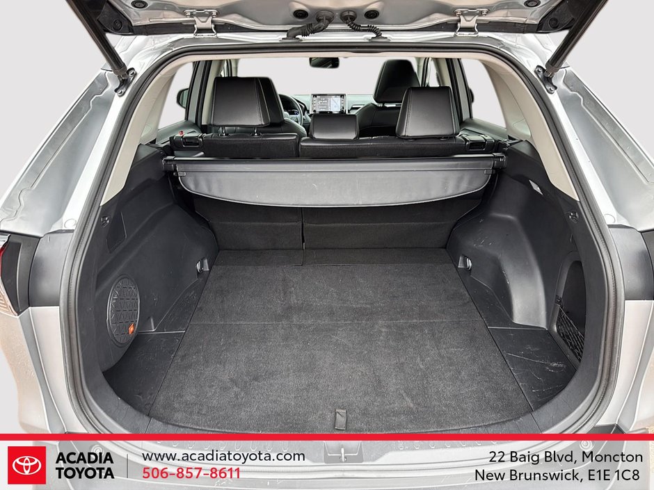 2019 Toyota RAV4 Hybrid Limited-5
