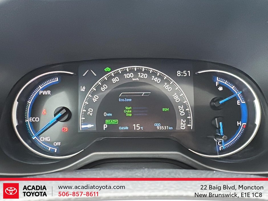 2019 Toyota RAV4 Hybrid Limited-13