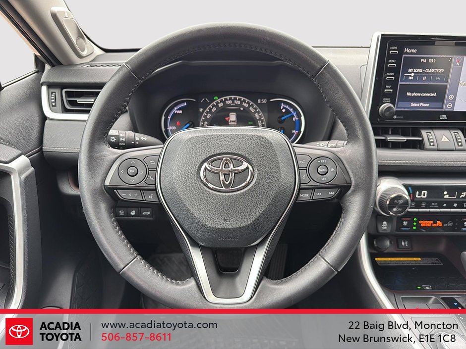 2019 Toyota RAV4 Hybrid Limited-11