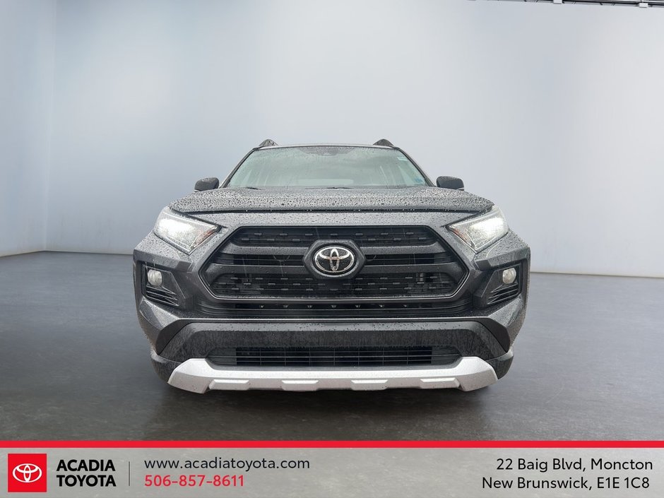 2019 Toyota RAV4 Trail-2