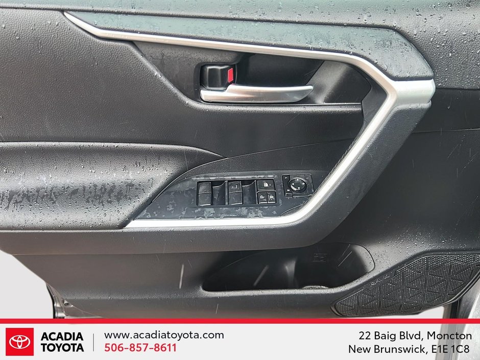 2019 Toyota RAV4 Trail-11