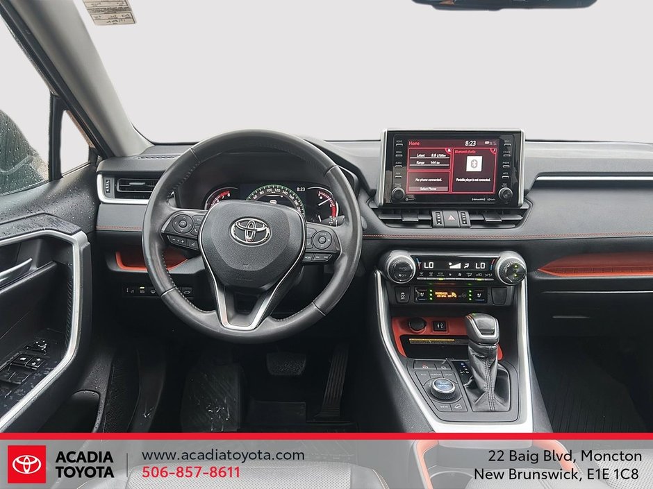 2019 Toyota RAV4 Trail-10