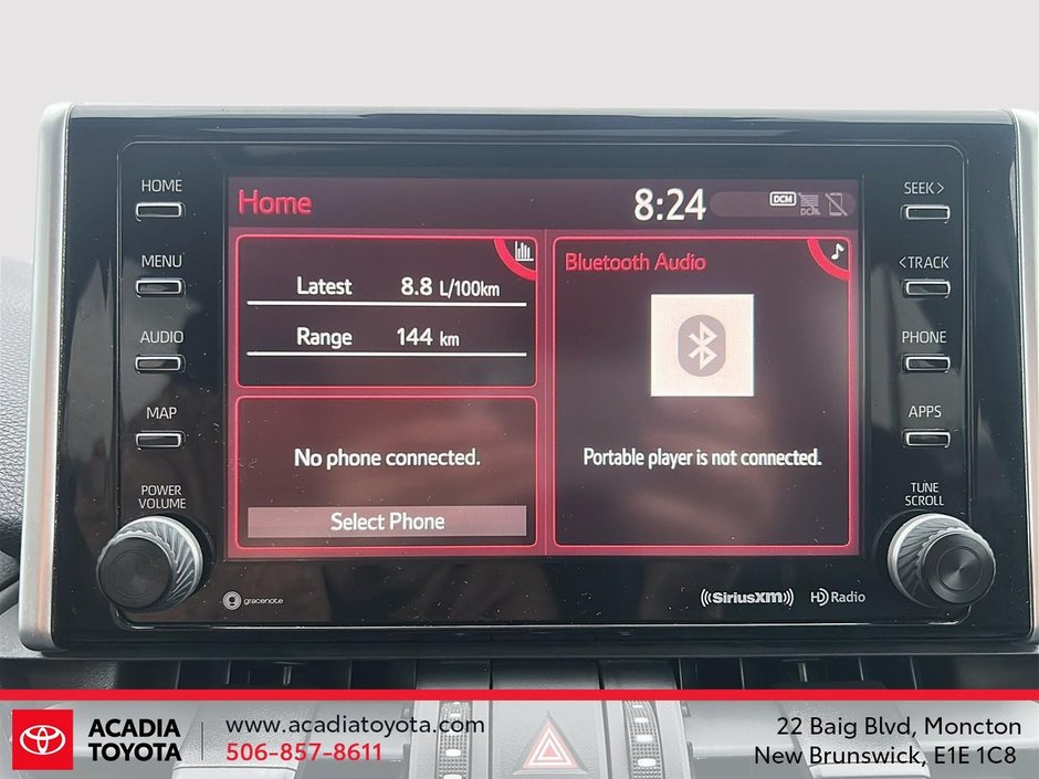 2019 Toyota RAV4 Trail-19