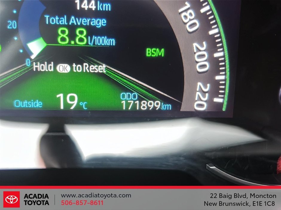 2019 Toyota RAV4 Trail-13