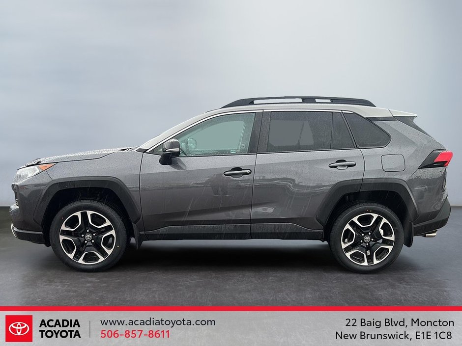 2019 Toyota RAV4 Trail-5