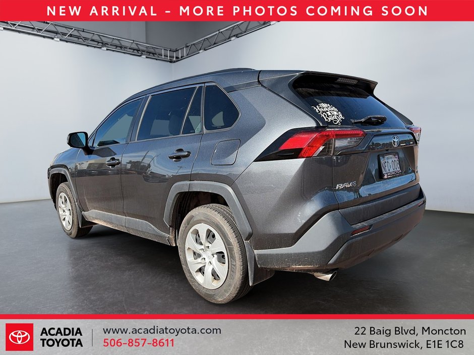 2020 Toyota RAV4 LE-3