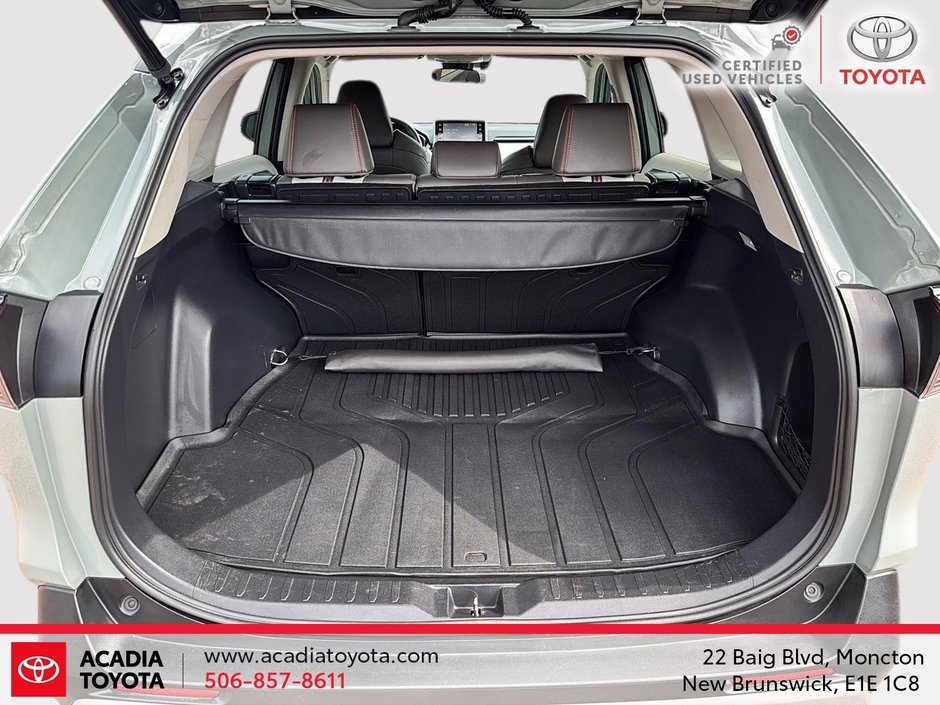 2021 Toyota RAV4 Trail-5