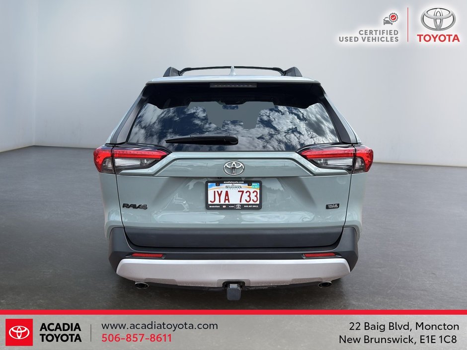 2021 Toyota RAV4 Trail-2