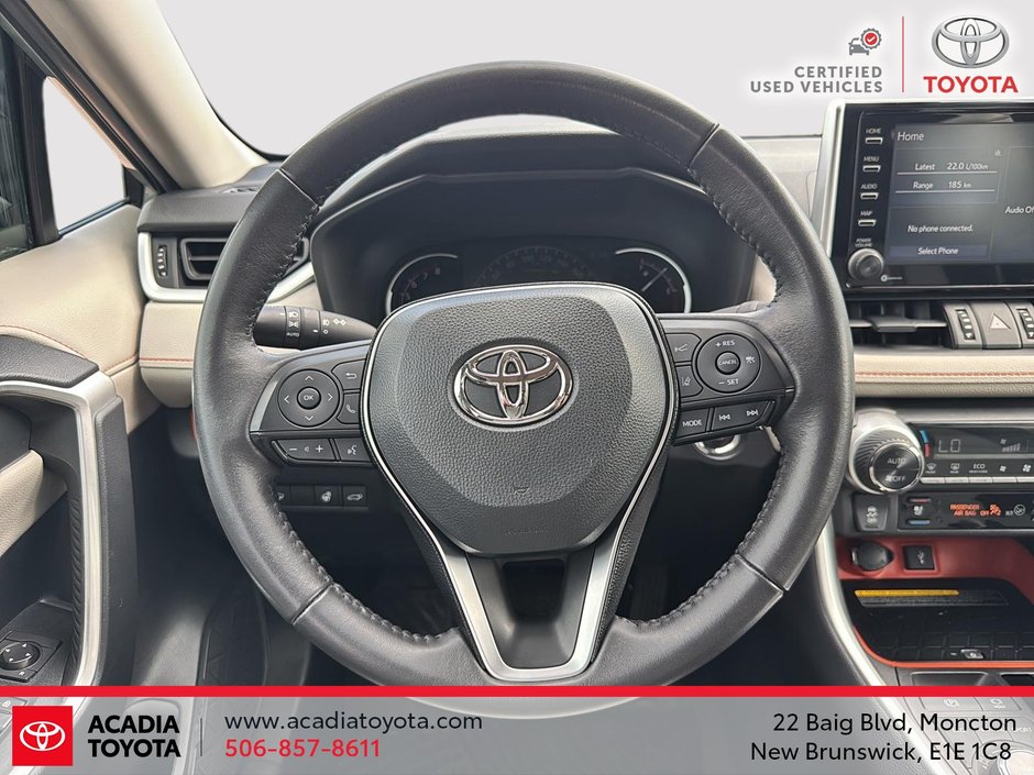 2021 Toyota RAV4 Trail-11