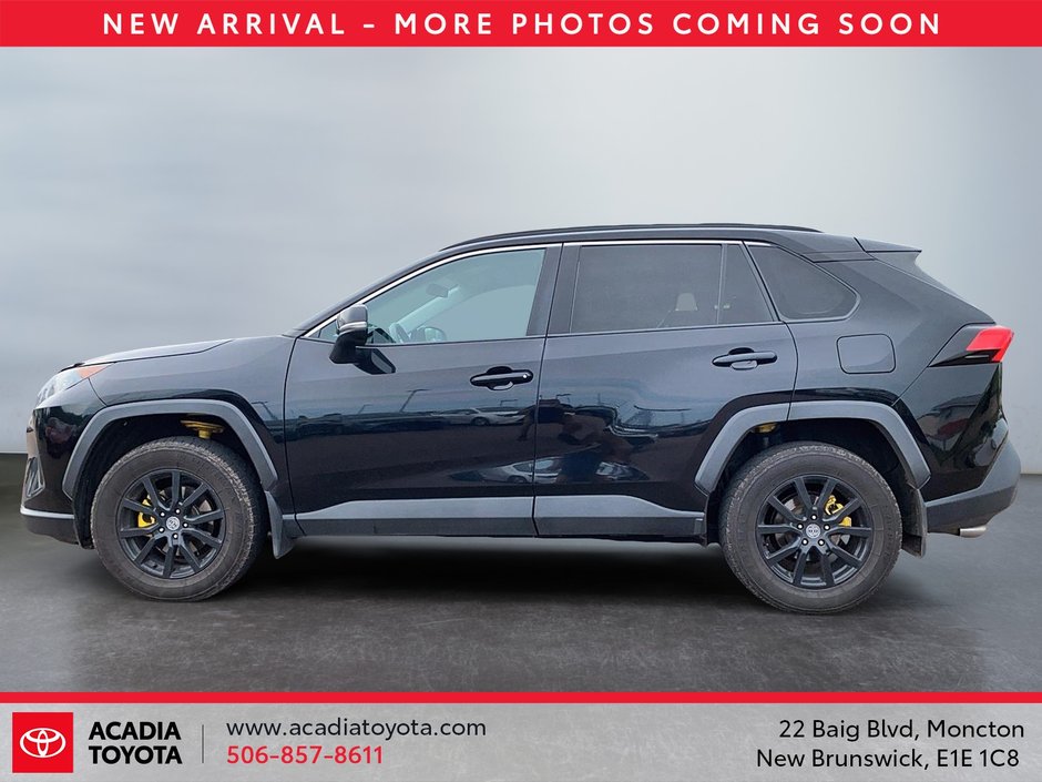 2021 Toyota RAV4 LE-4