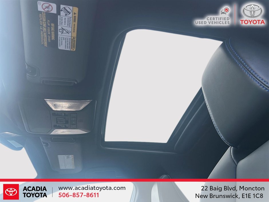 2022 Toyota RAV4 Hybrid XSE-16