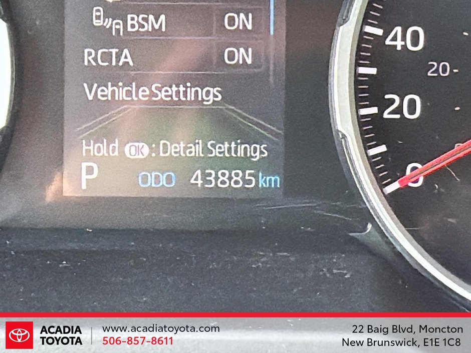 Toyota RAV4 XLE 2022-12