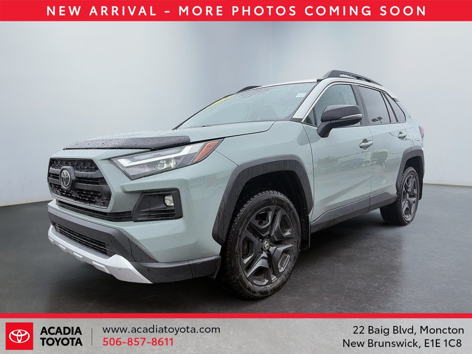 2022 Toyota RAV4 Trail-0