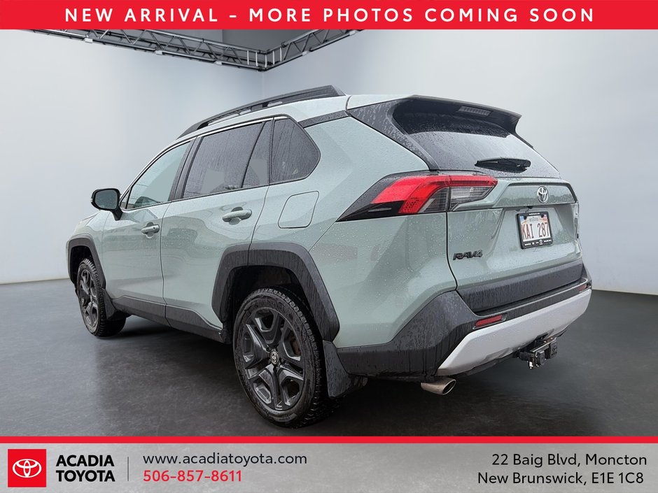 2022 Toyota RAV4 Trail-3
