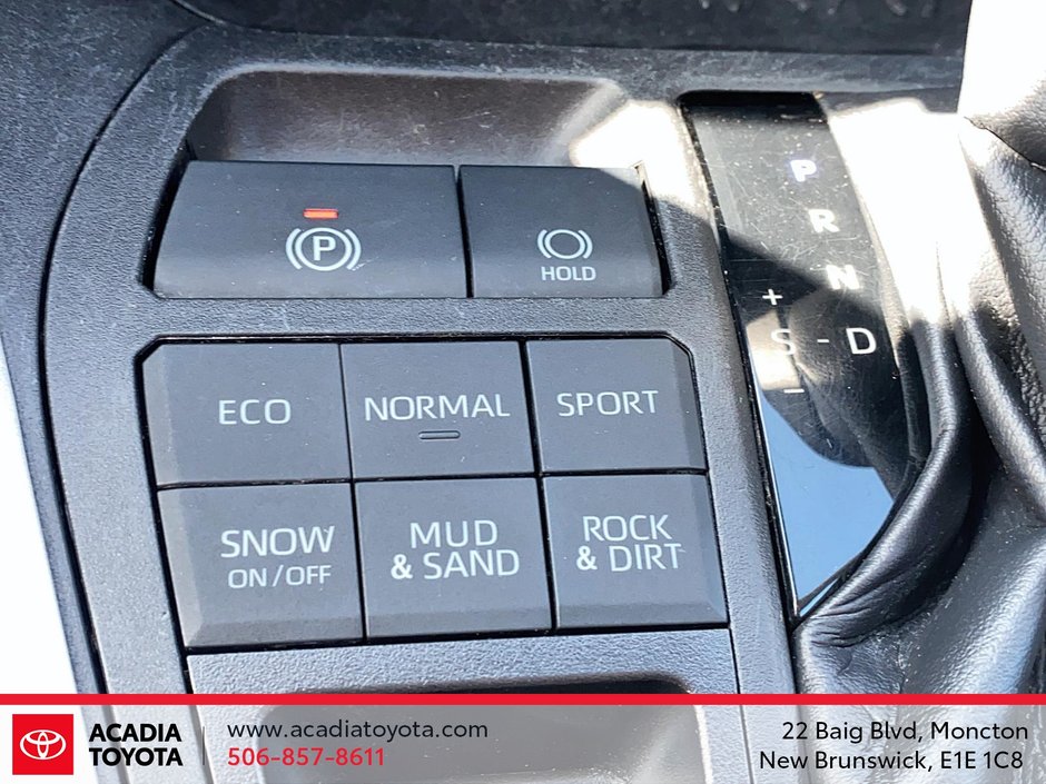 2023 Toyota RAV4 XLE-15