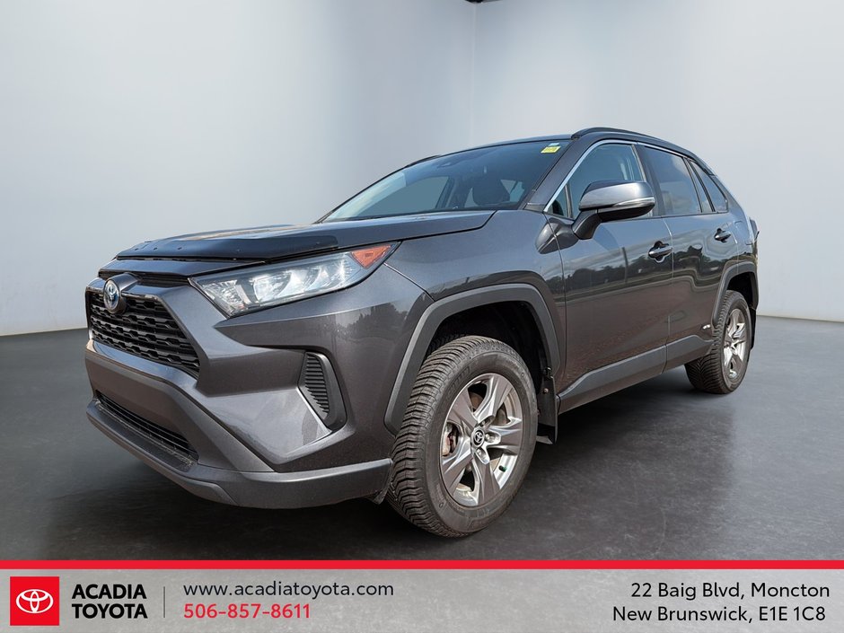 2024 Toyota RAV4 Hybrid LE-0