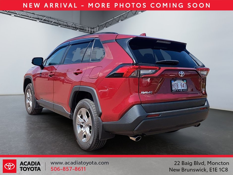 2024 Toyota RAV4 XLE-3