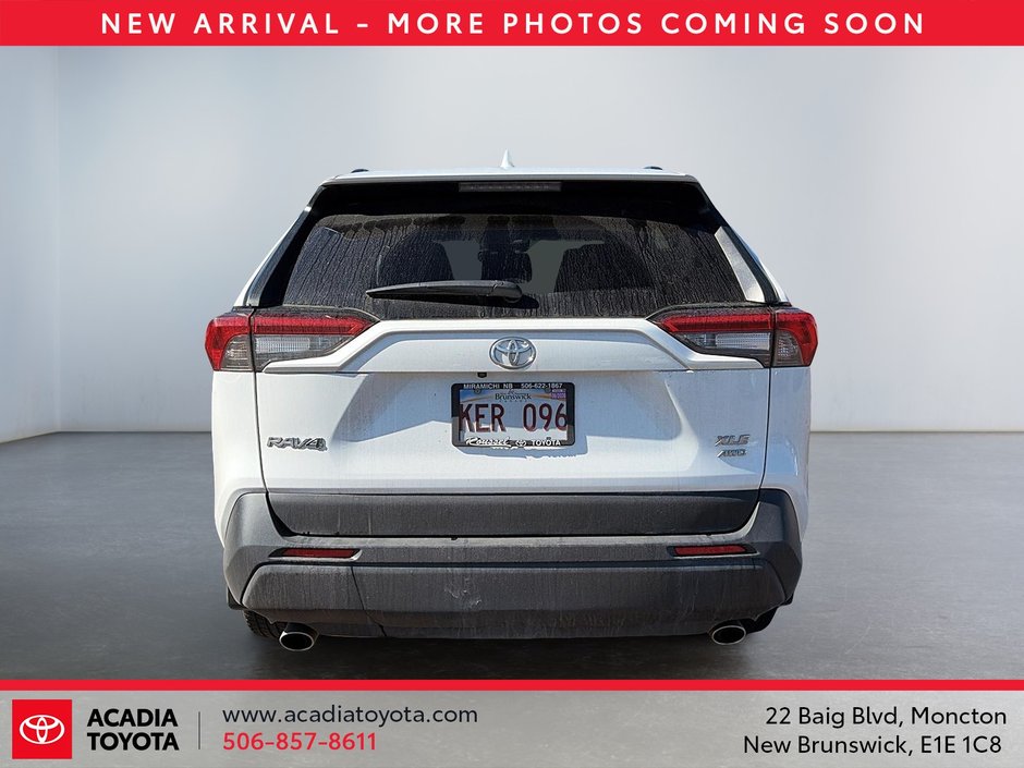 2024 Toyota RAV4 XLE-2