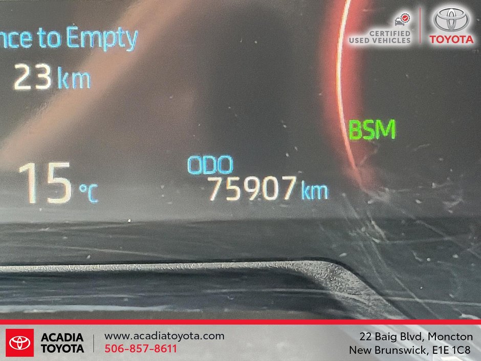 Toyota RAV4 XLE 2024-12