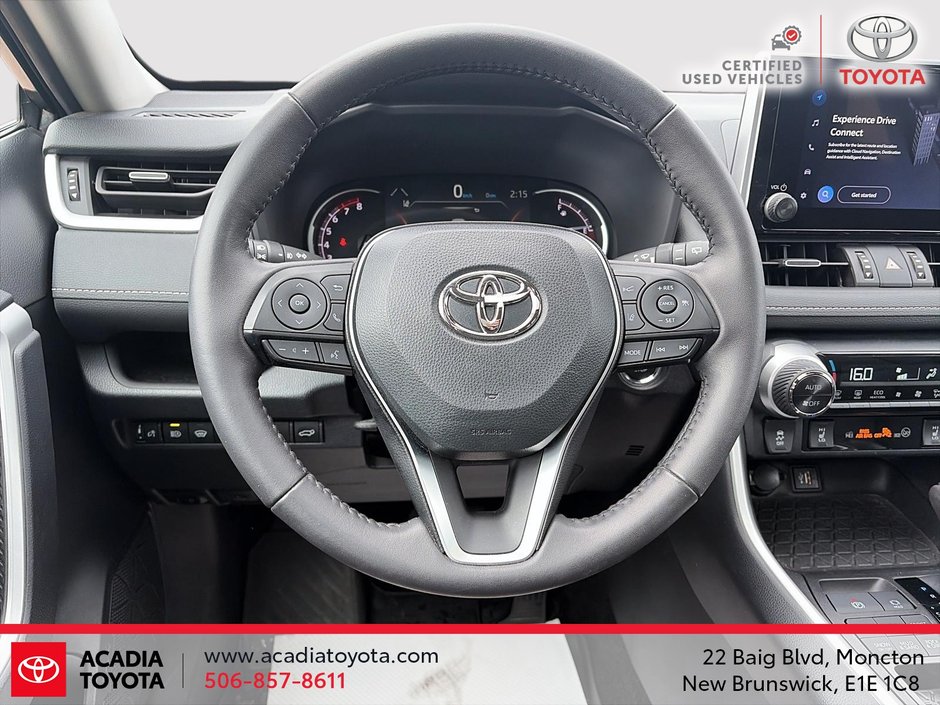 Toyota RAV4 XLE 2024-11