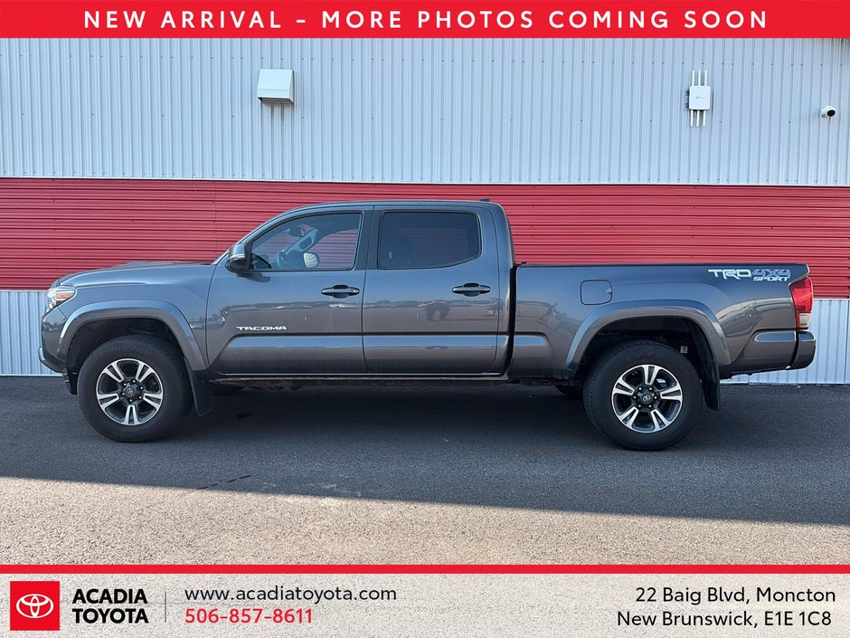 2017 Toyota Tacoma-4