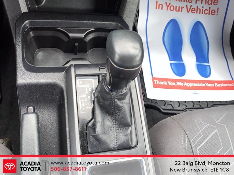 2017 Toyota Tacoma SR5-15