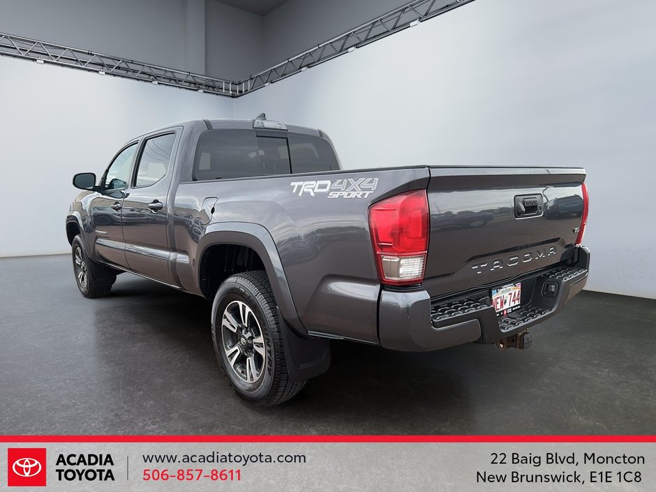 2017 Toyota Tacoma TRD Sport-3